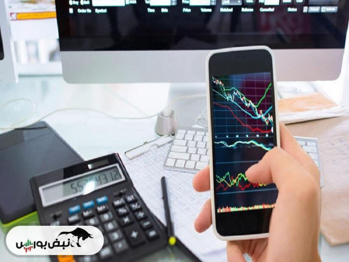 نامه به معاون اول پزشکیان در خصوص وضعیت بورس