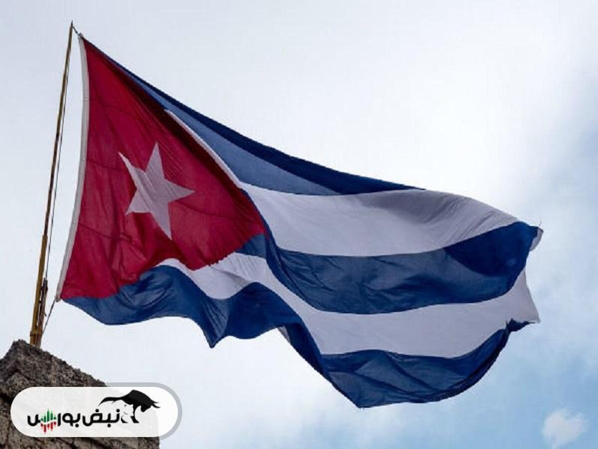 روسیه در کوبا پالایشگاه نفت می‌سازد