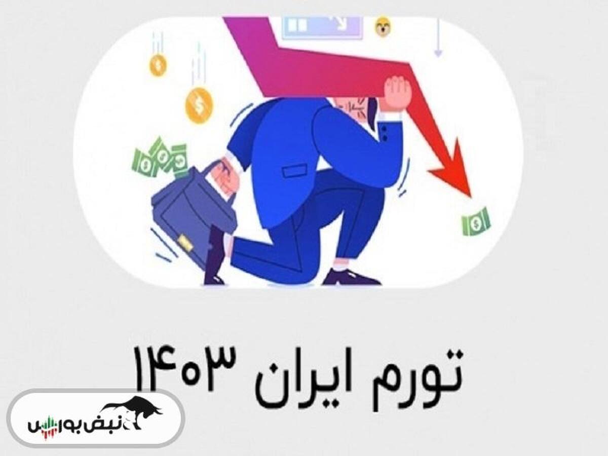 تورم پایان سال ۱۴۰۳ چقدر خواهد شد؟