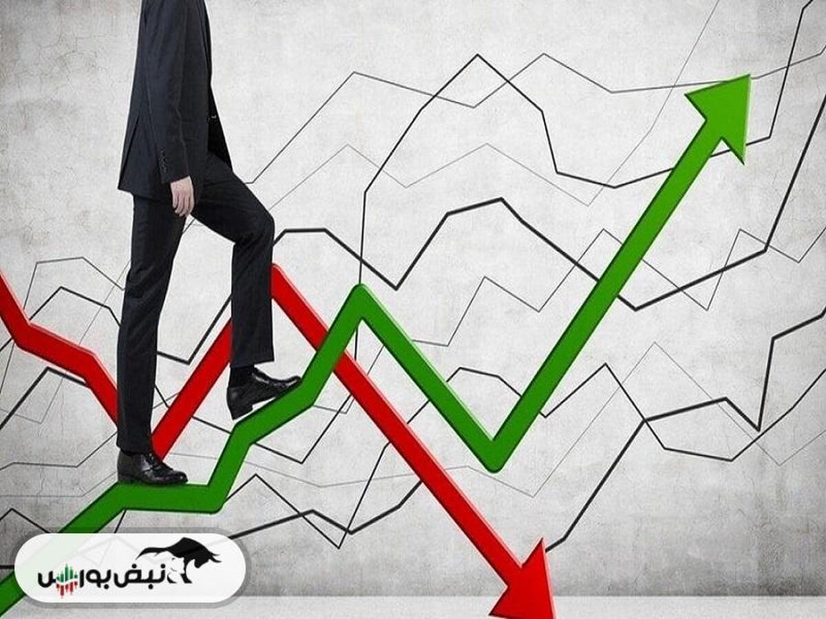 ۹۰ درصد نوسانات بازار سرمایه متاثر از مولفه‌های بیرونی است