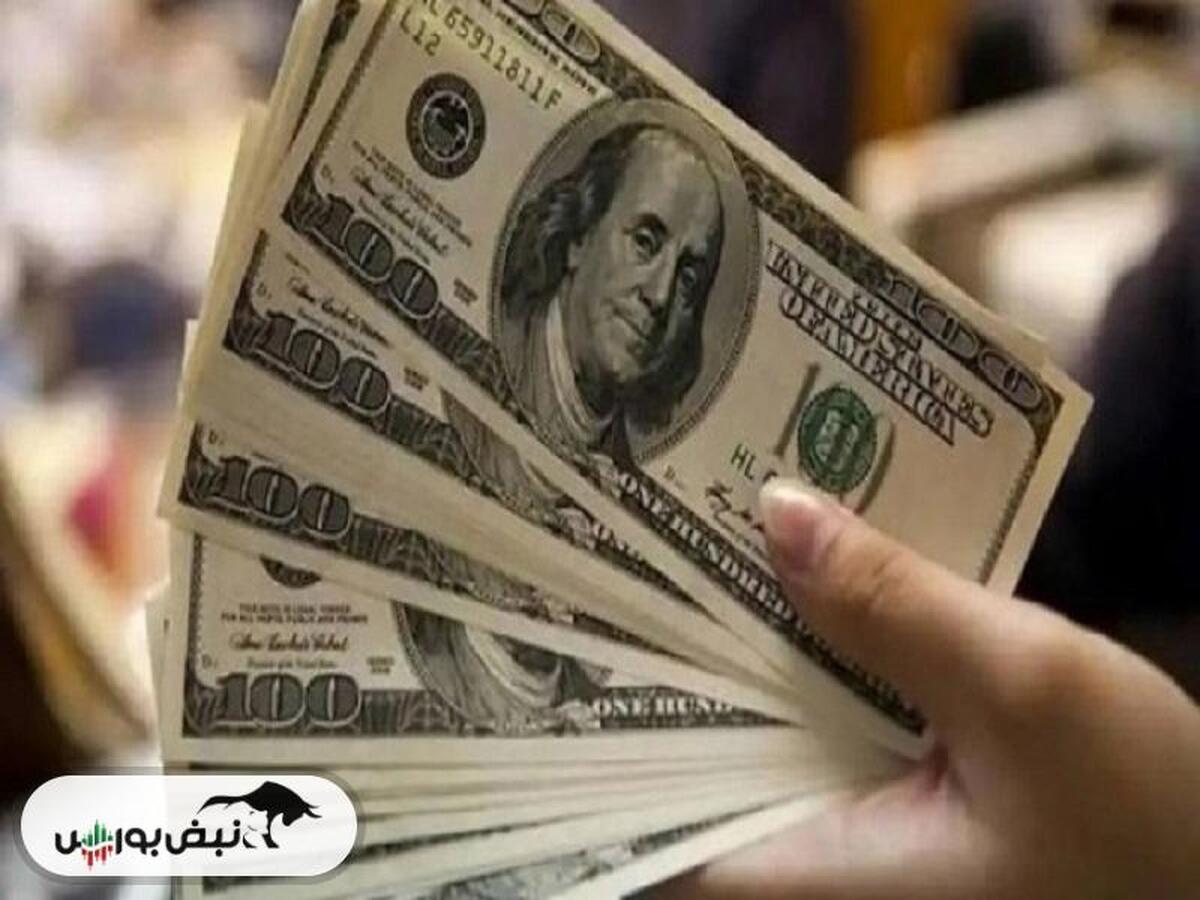 افزایش قیمت دلار موقتی است