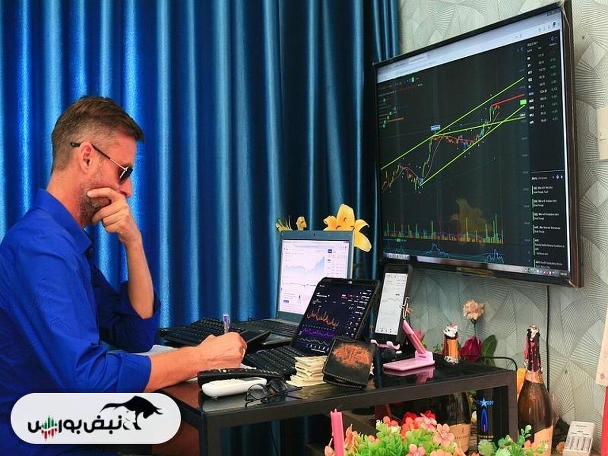 خبر‌های مهم برای سهام بورسی امروز دوشنبه ۲۲ مرداد