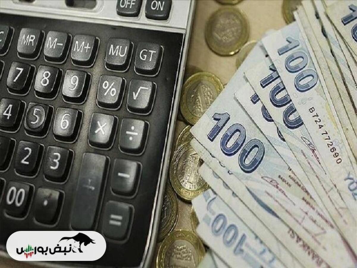 کدام بخش ترکیه بیشترین گردش مالی را دارد؟