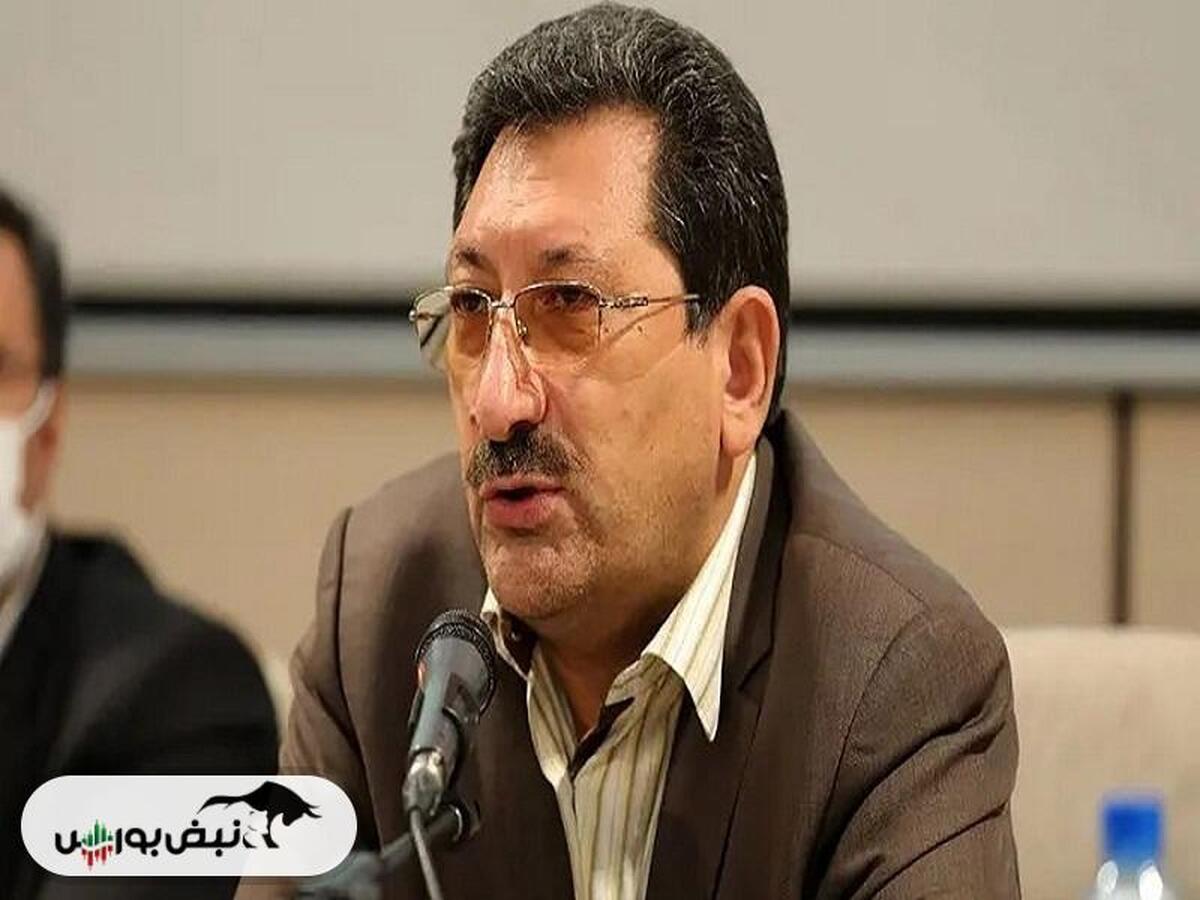 ۱۲ برنامه وزیر پیشنهادی صمت دولت چهاردهم برای صنایع