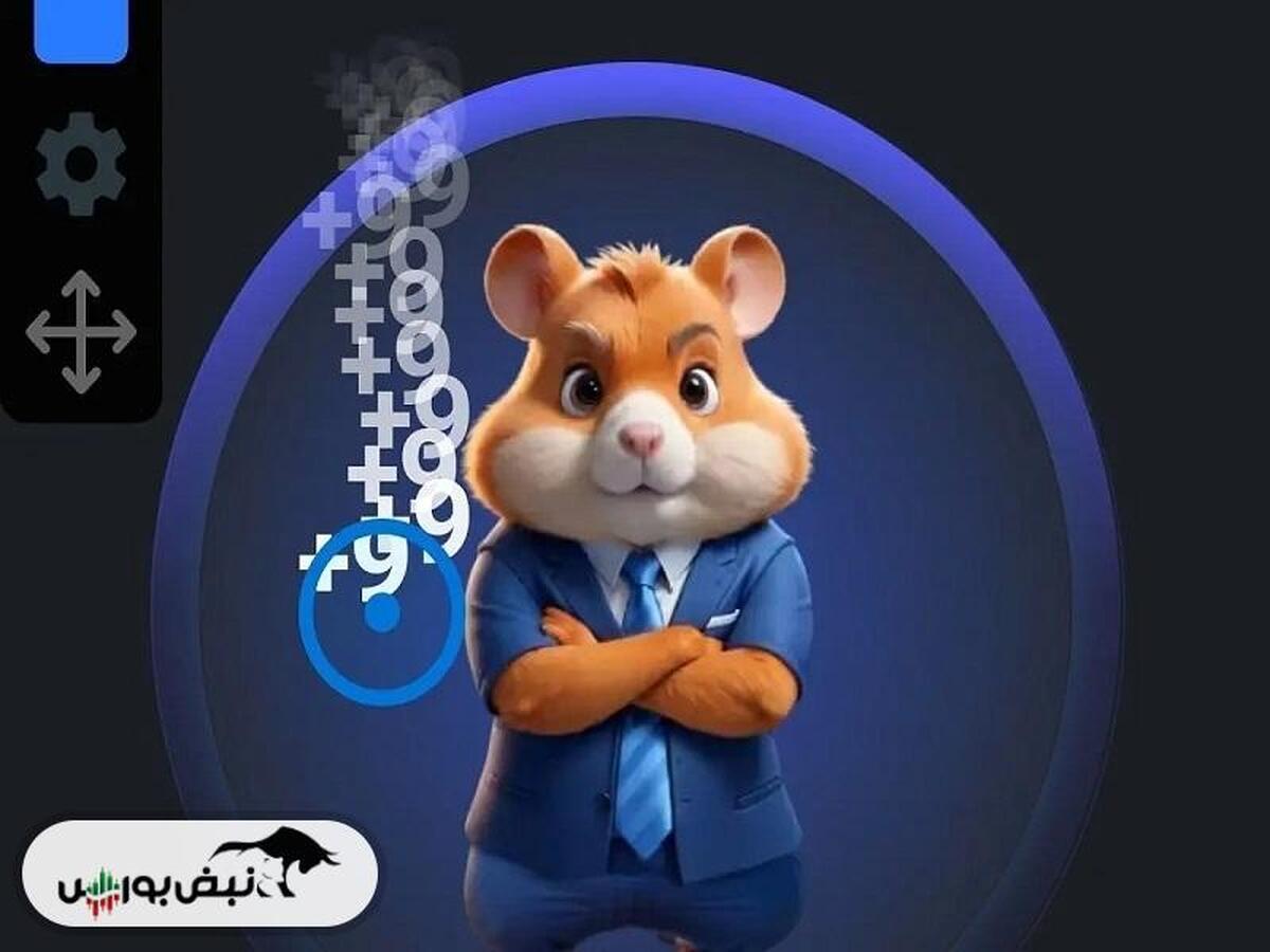 کد مورس همستر کامبت امروز ۲۵ مرداد + آموزش وارد کردن