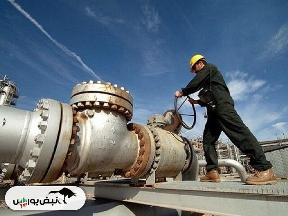 آینده‌ صادرات گاز ایران