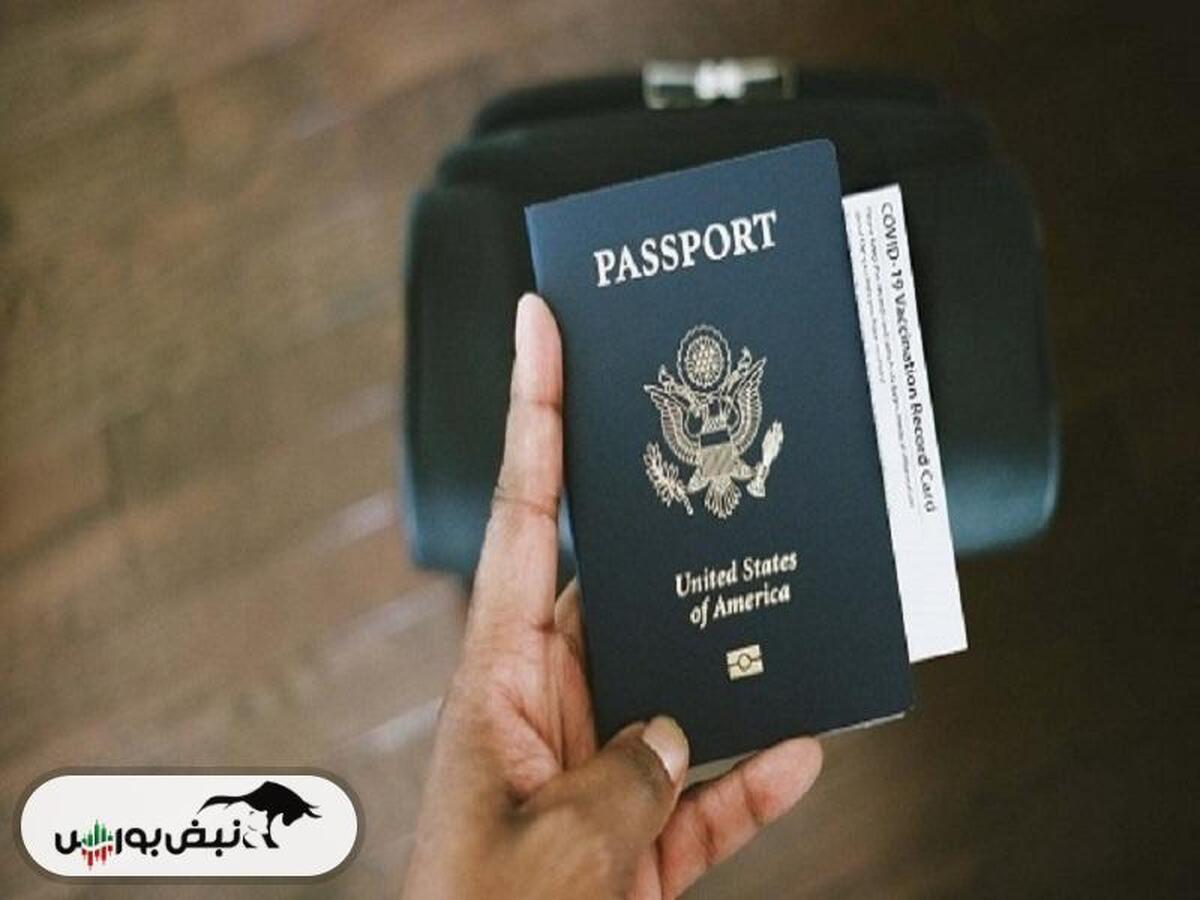 رتبه جدید پاسپورت‌های جهان اعلام شد
