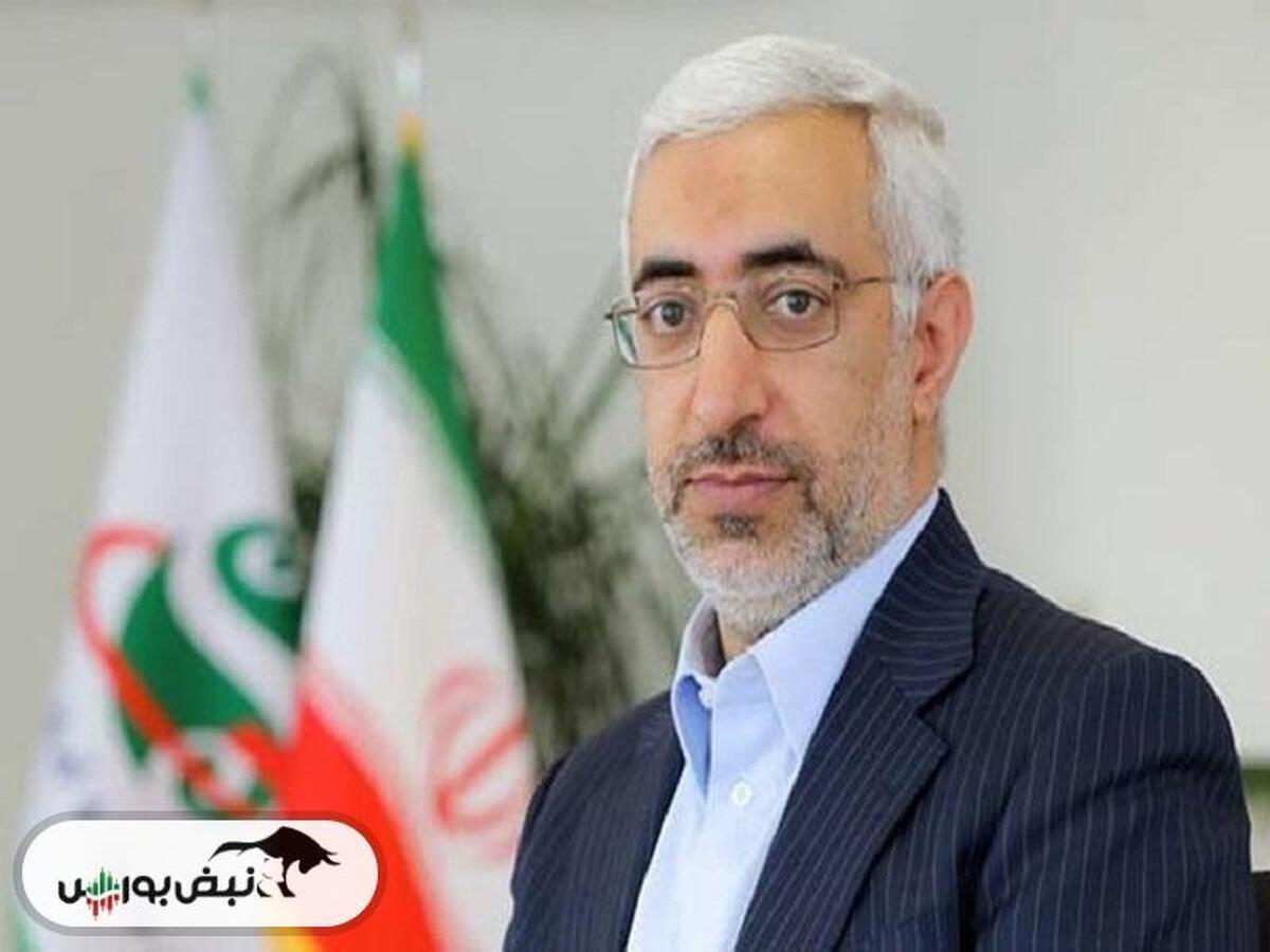 خبر مهم رییس سازمان بورس | قیمت گذرای دستوری حذف می شود؟