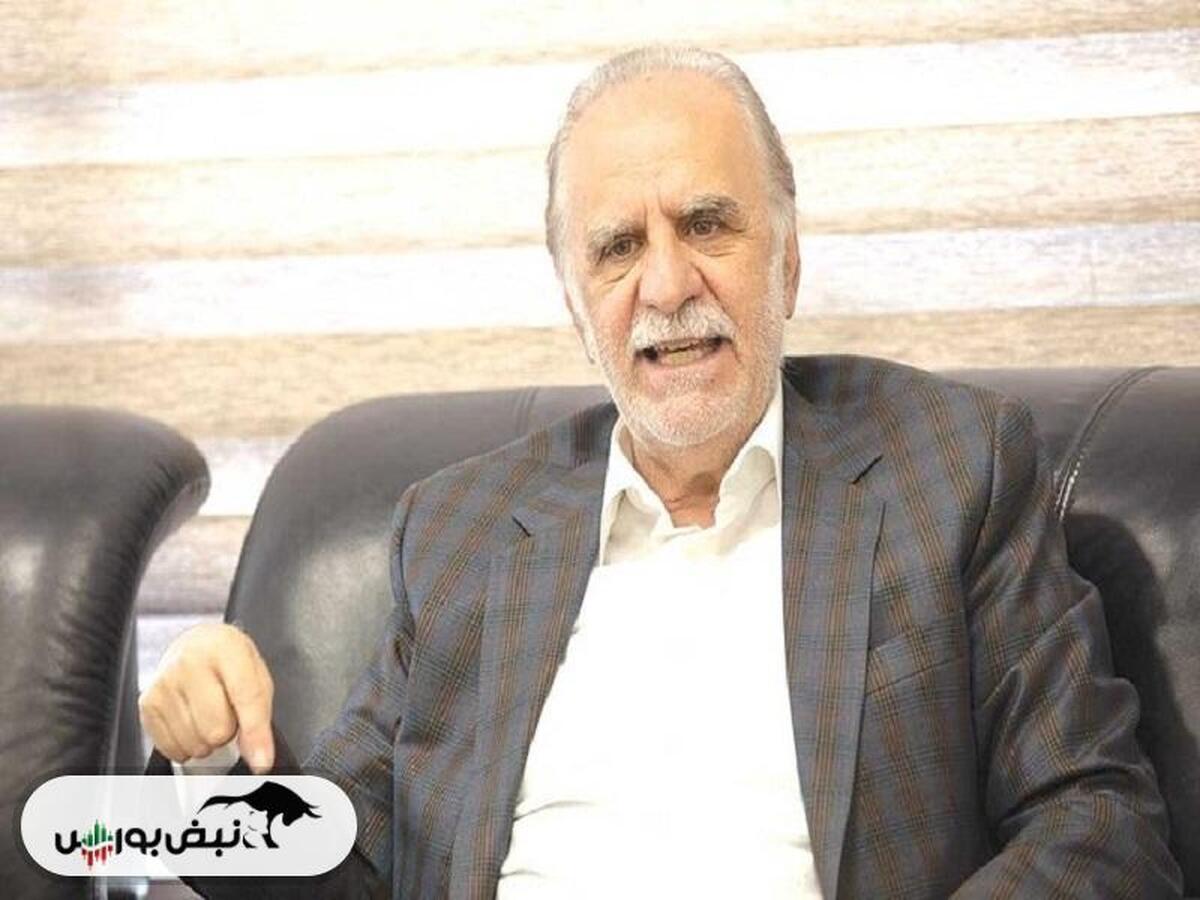 چرا بورس رونق نمی‌گیرد؟