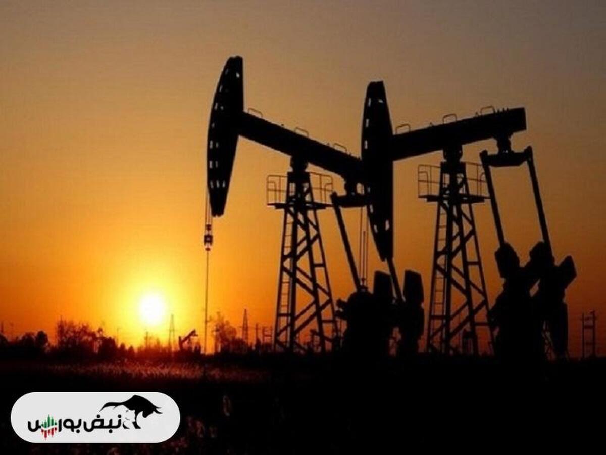 بهای نفت در بازار‌های جهانی
