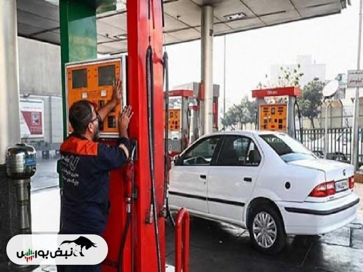 چقدر احتمال دارد بنزین گران شود؟