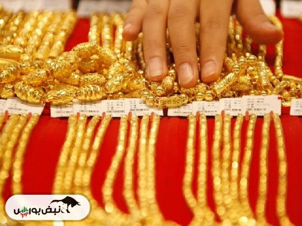 گرانی طلا، چینی‌ها را از خرید منصرف کرد