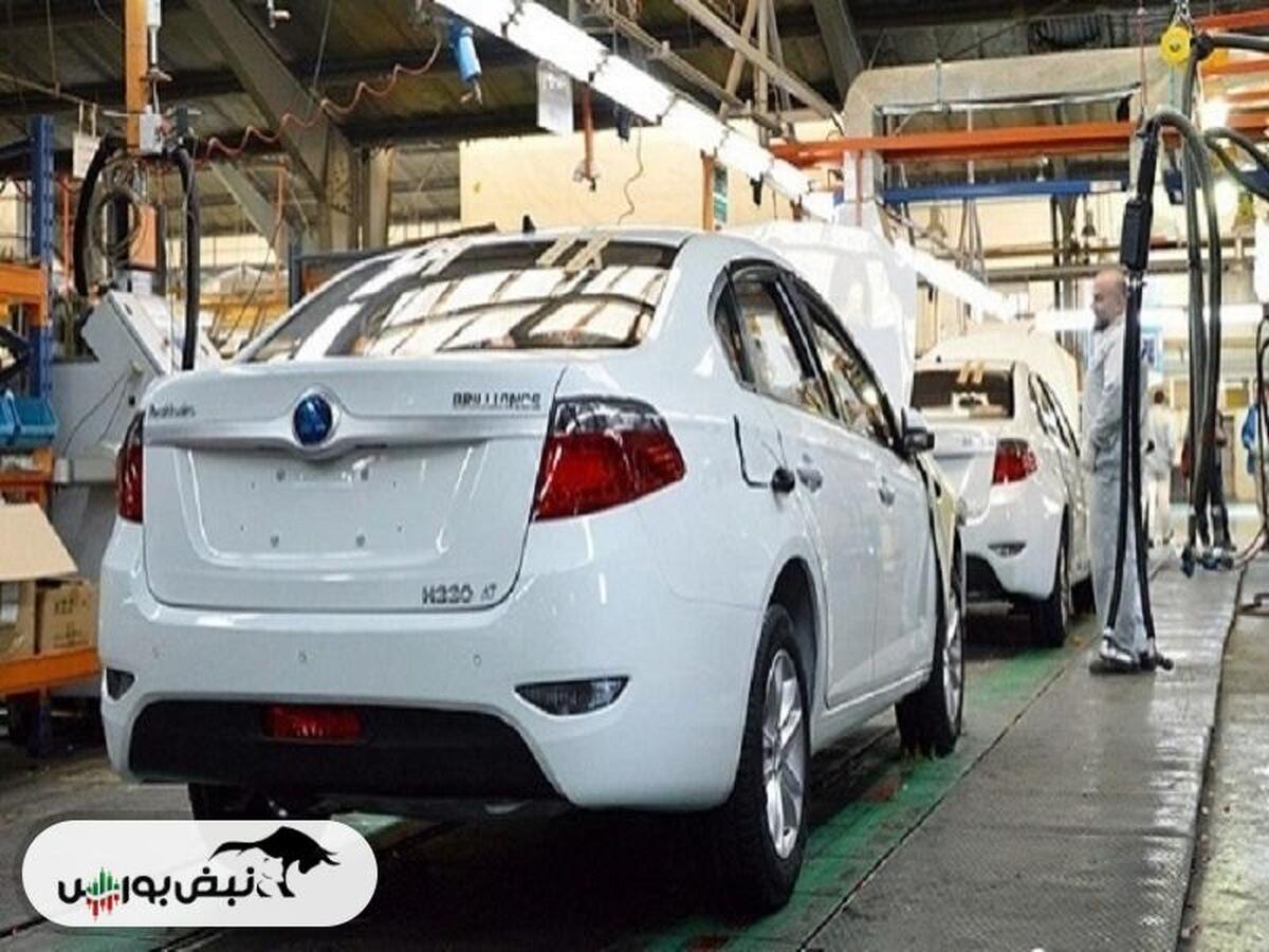 راه‌های نرفته در خودروسازی ایران