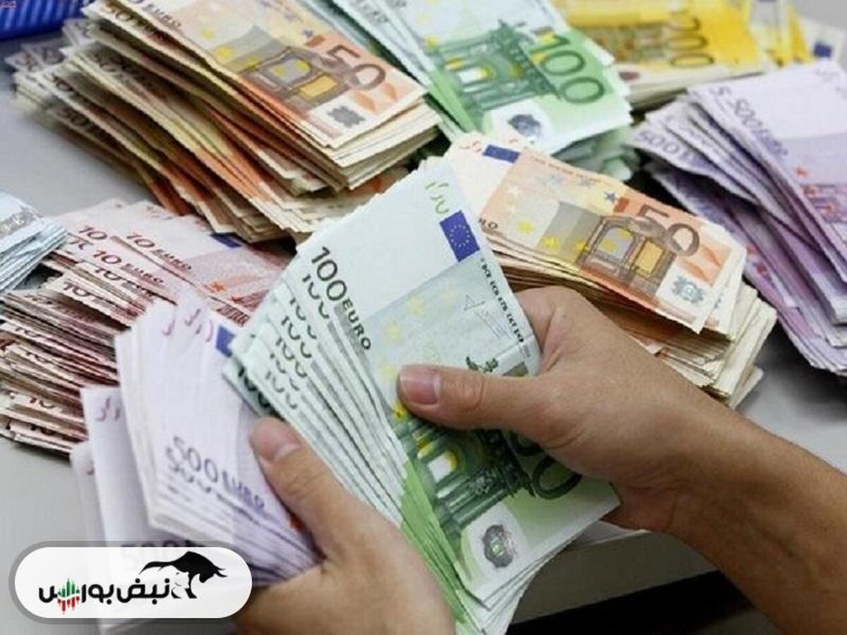 عواقب خارج کردن بیش از ۵ هزار یورو از کشور