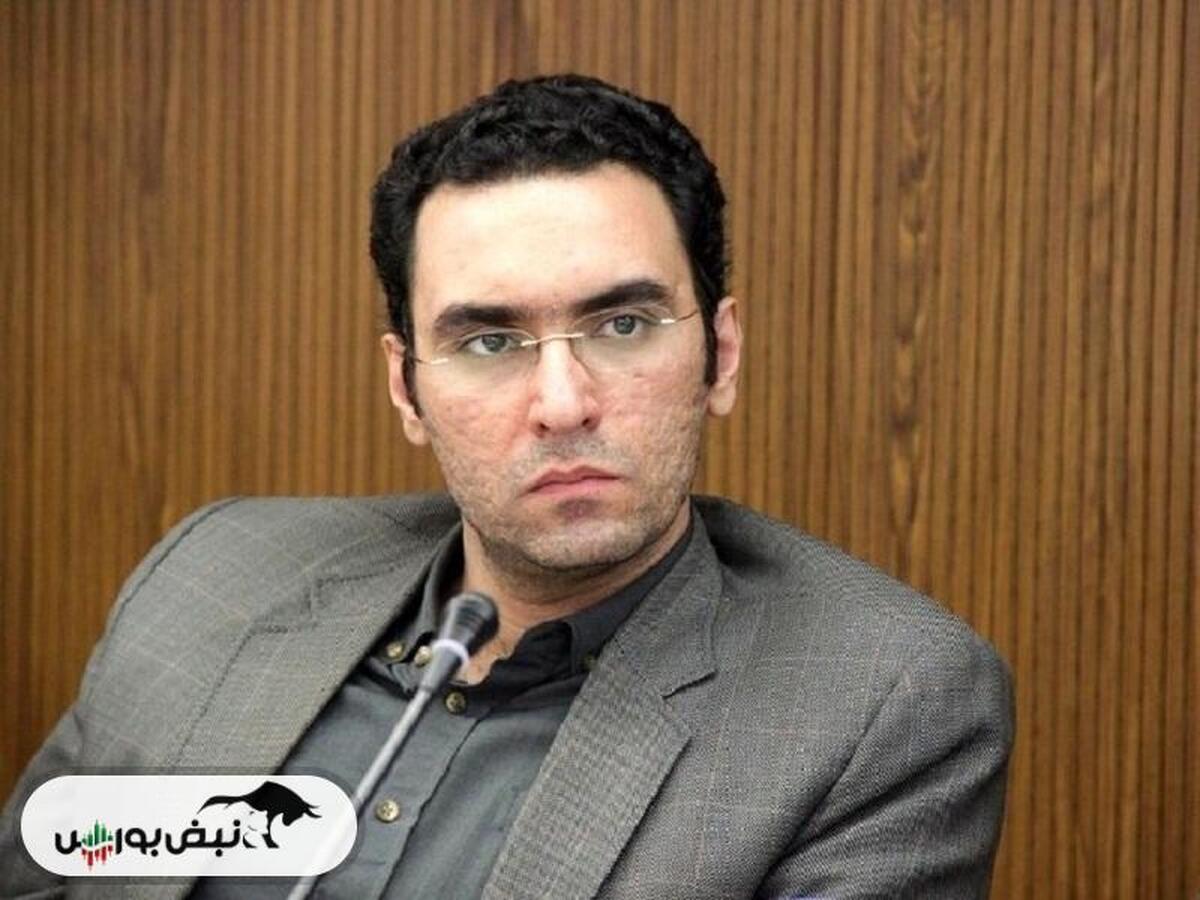 بازارگردانی در نمادهای بازار دوم بورس تهران الزامی نیست