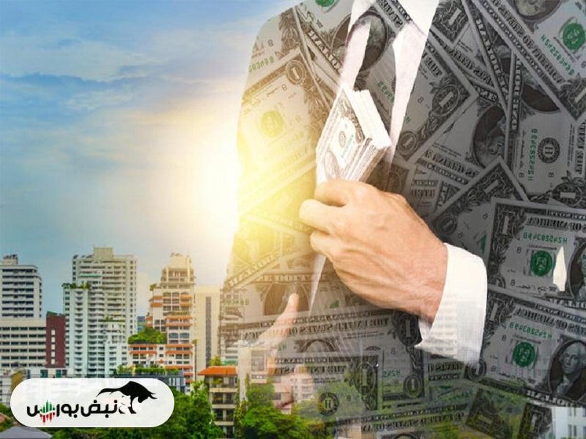 کدام کشور بیشترین تعداد ثروتمندان را دارد؟