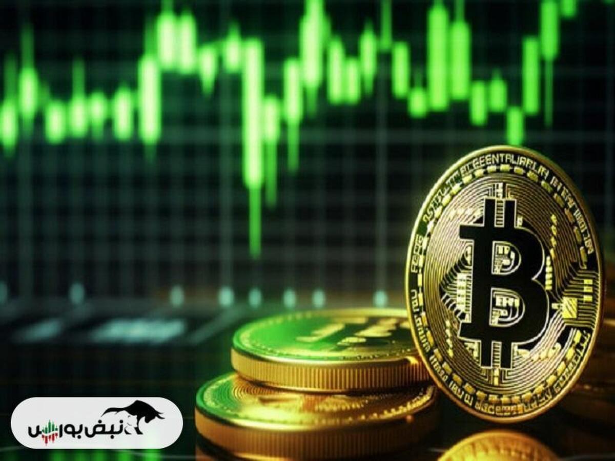 بیت‌کوین جهش کرد