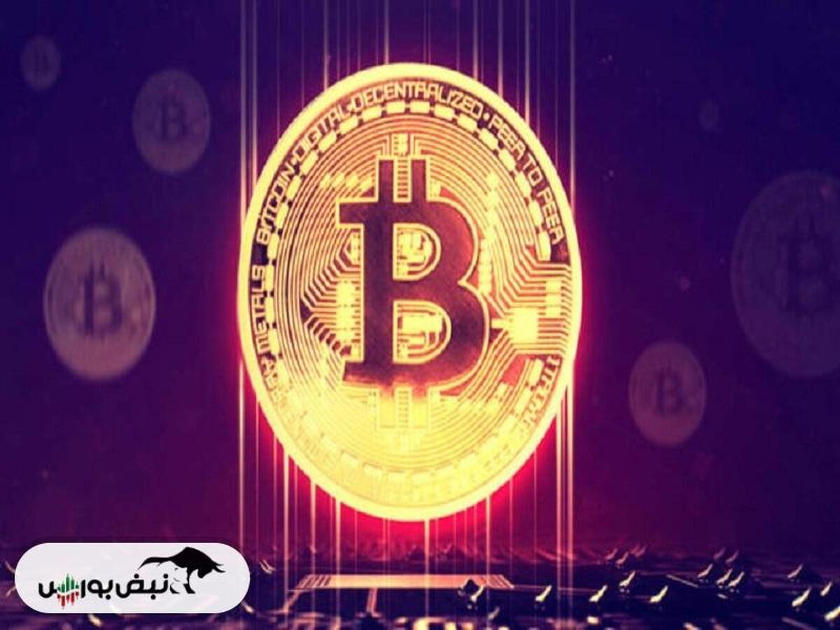 بیت‌کوین ضعف کرده است؟