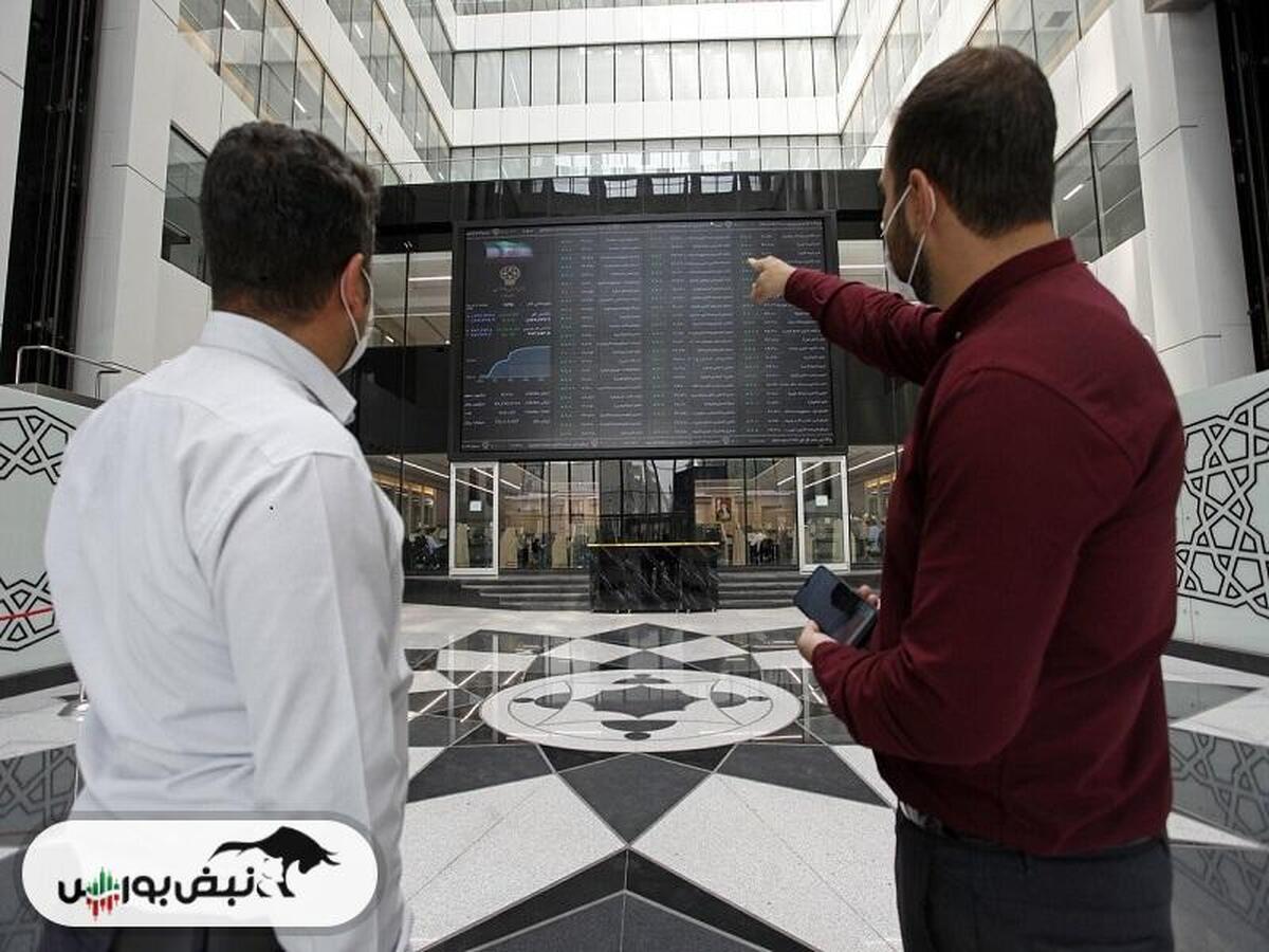 بورس چگونه احیا می‌شود؟