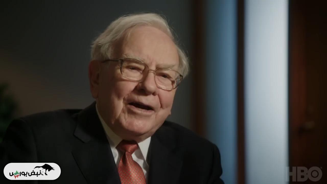 نقد و بررسی فیلم مستند «وارن بافت شدن» (Becoming Warren Buffett)