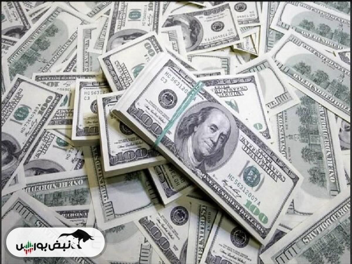 تنزل ارزش دلار از جایگاه ارز ذخیره جهانی