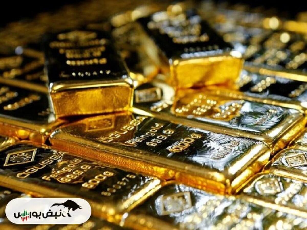 سرنوشت طلای جهانی تغییر خواهد کرد؟