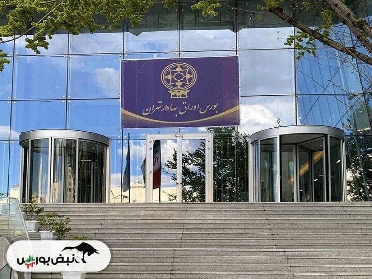 رشد ۱۳ درصدی مبلغ فروش صنایع بورسی در شهریور امسال