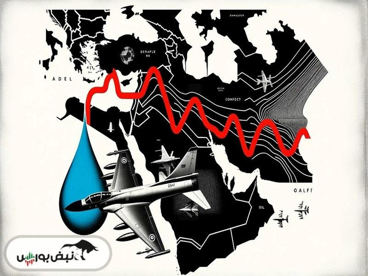 رویای وال استریت در خلیج فارس سراب می شود؟!