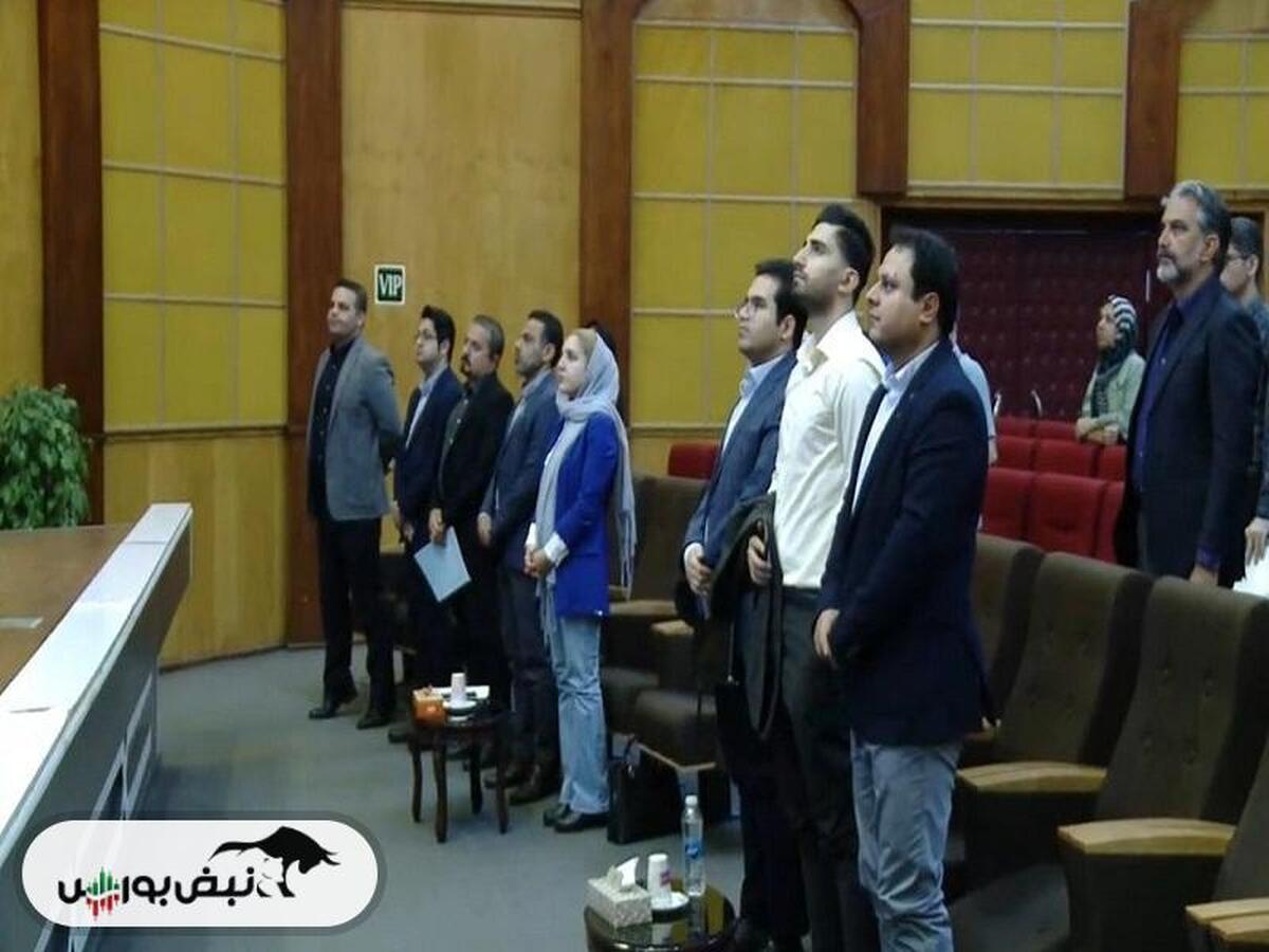 نتایج آخرین مجامع بورسی امروز ۲۳ مهرماه ۱۴۰۳ | تصویب افزایش سرمایه ۴۷۱ درصدی