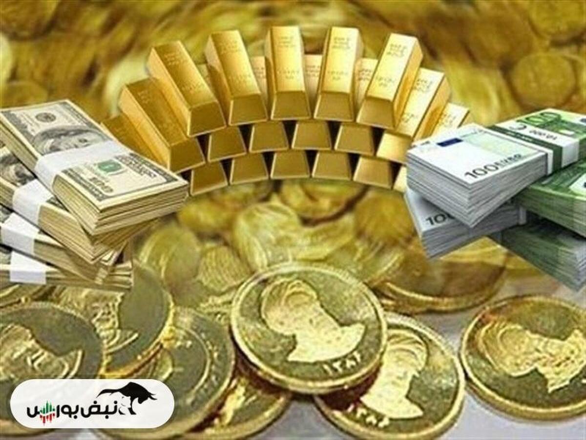 قیمت سکه امروز یکشنبه ۲۹ مهر ۱۴۰۳