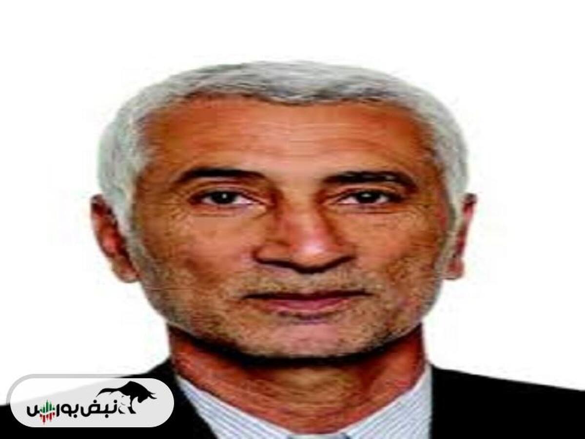 سید محمد حسینی کیست؟