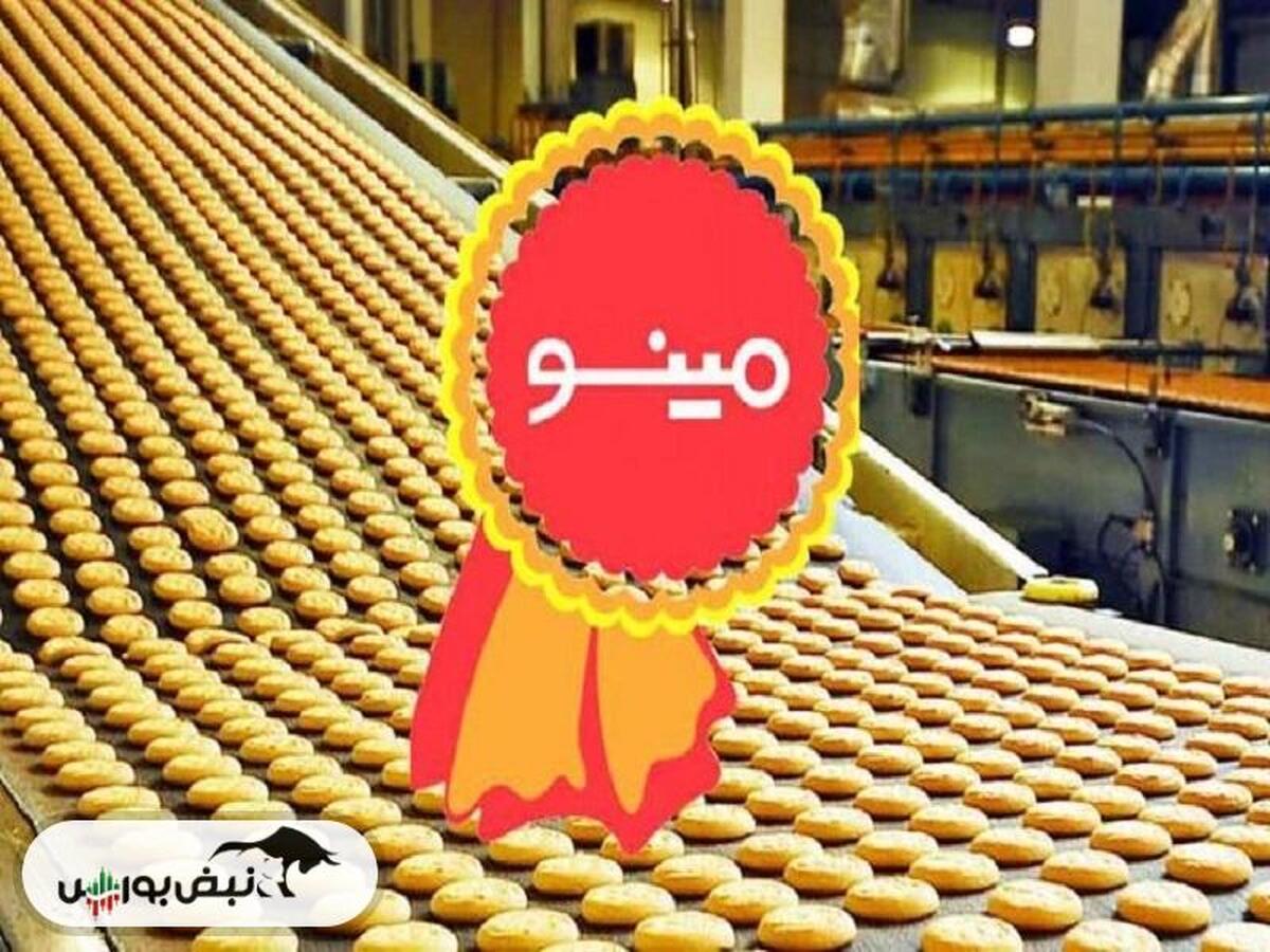 کدال غپینو | سهم این نماد را بخریم؟