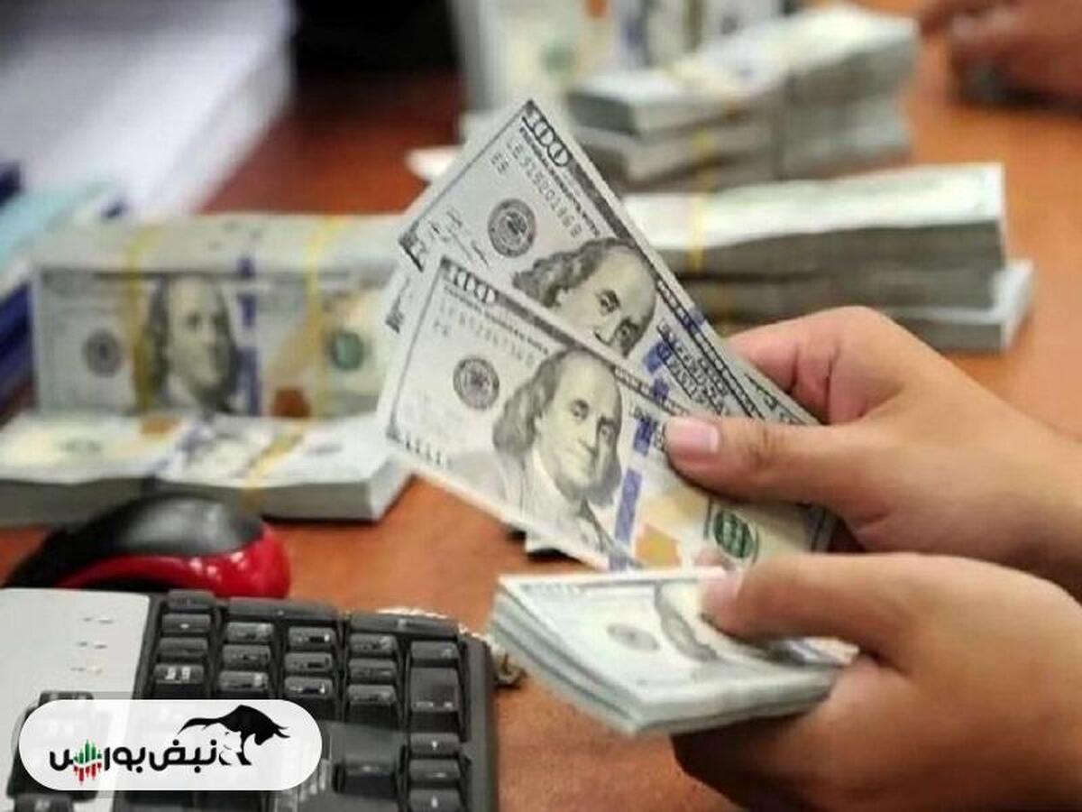 بازار ارز توافقی به کجا رسید؟