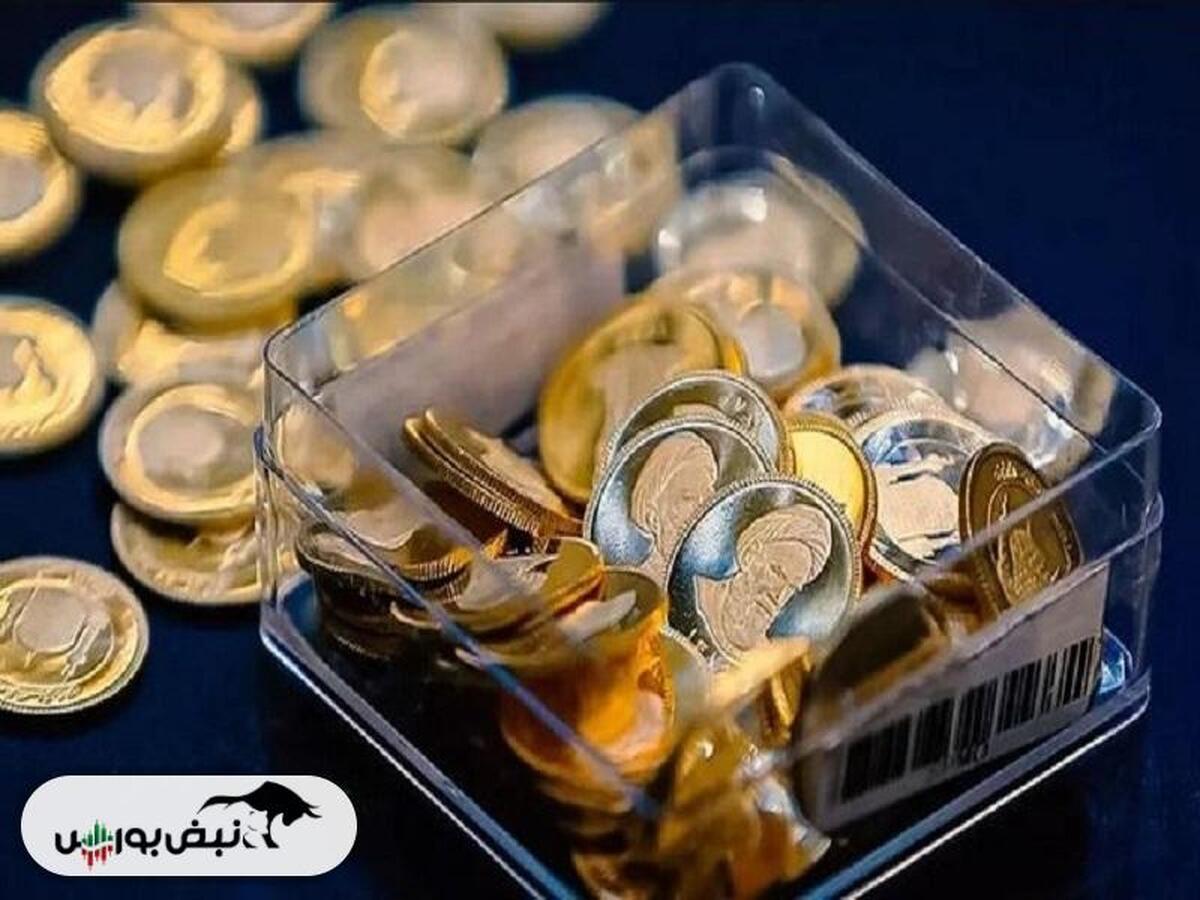 حراج بعدی سکه چه زمانی برگزار می‌شود؟