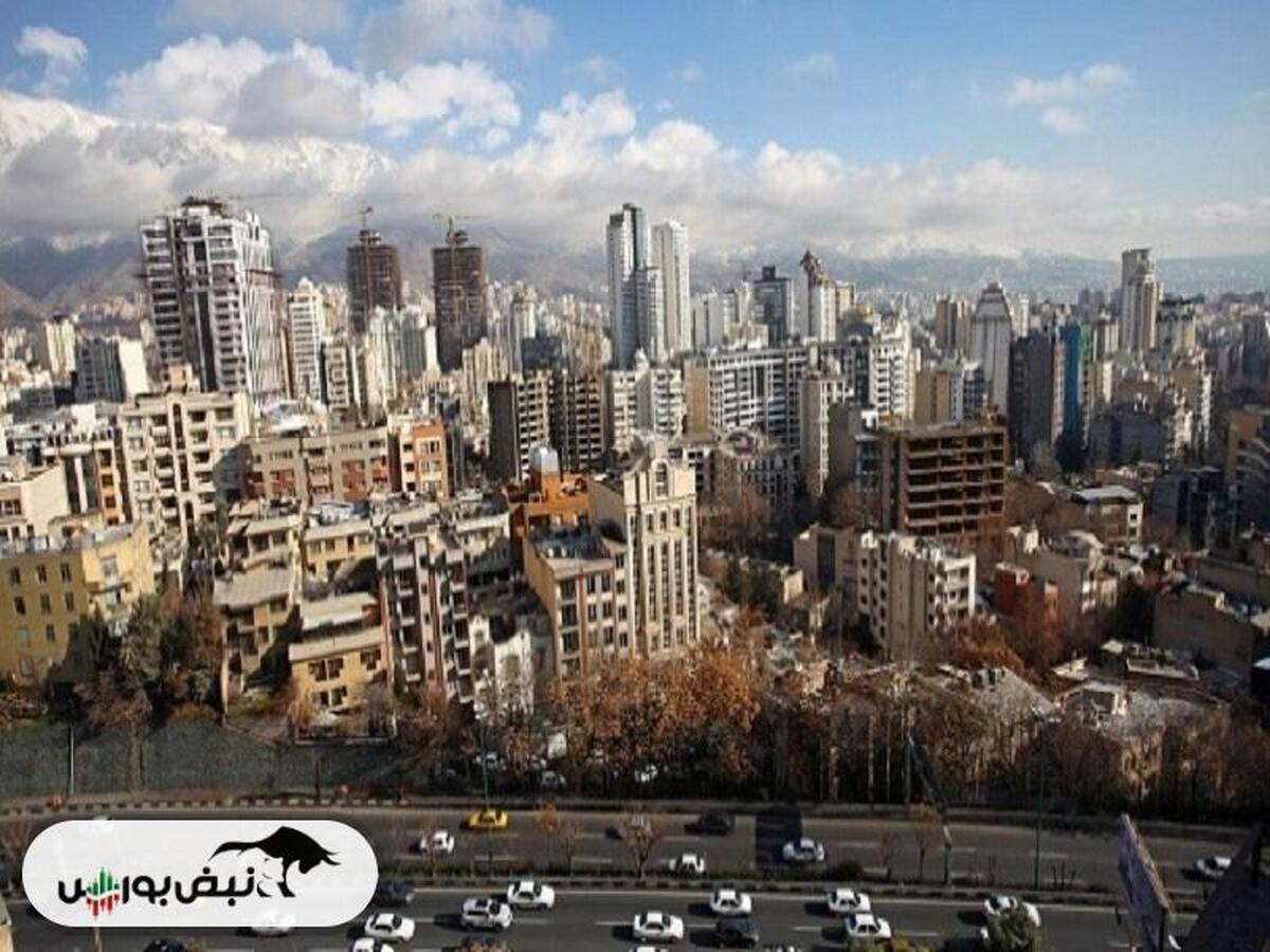 ترمز افزایش شدید قیمت مسکن کشیده شد