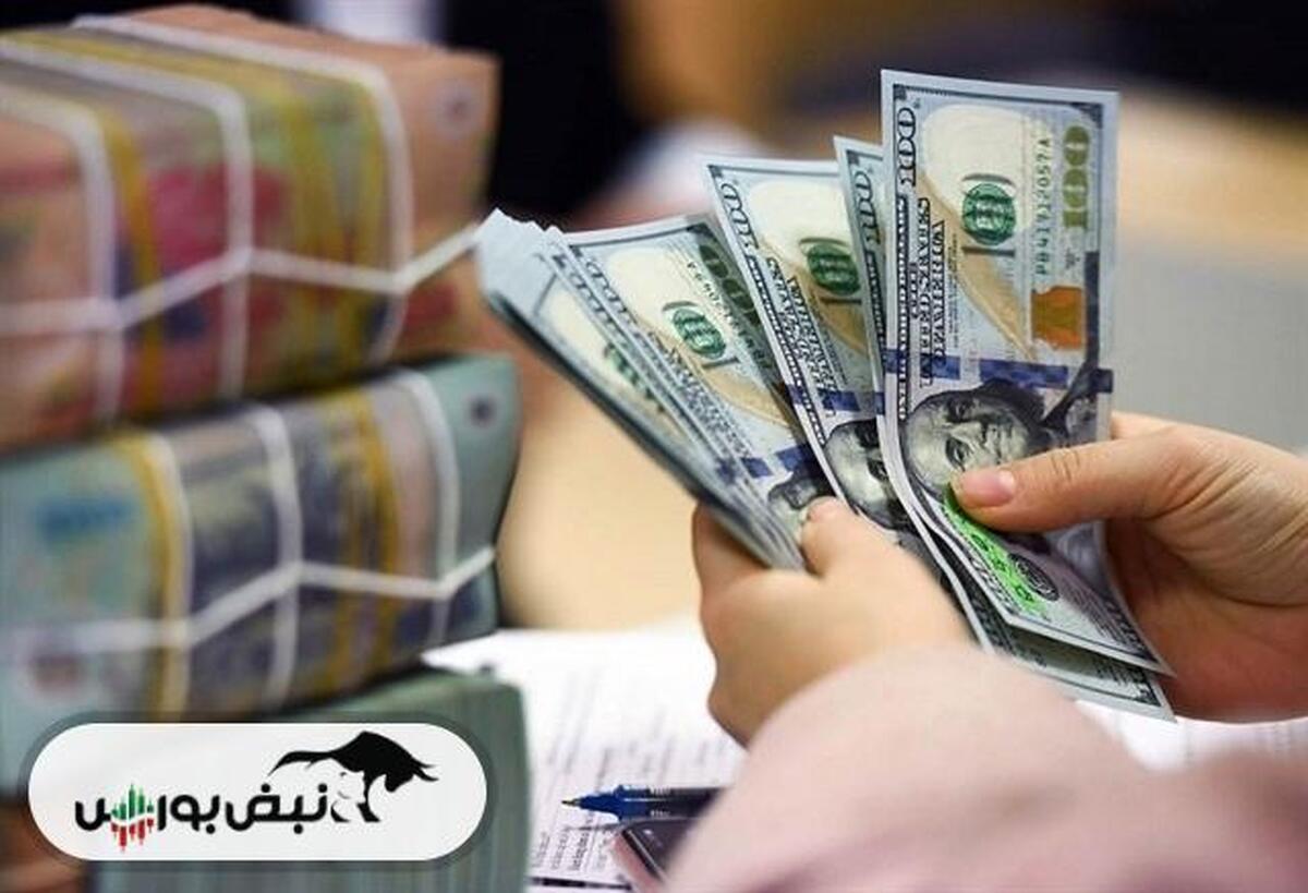 قیمت دلار امروز شنبه ۱۲ آبان ۱۴۰۳ | افزایش نرخ حواله دلار در شروع هفته