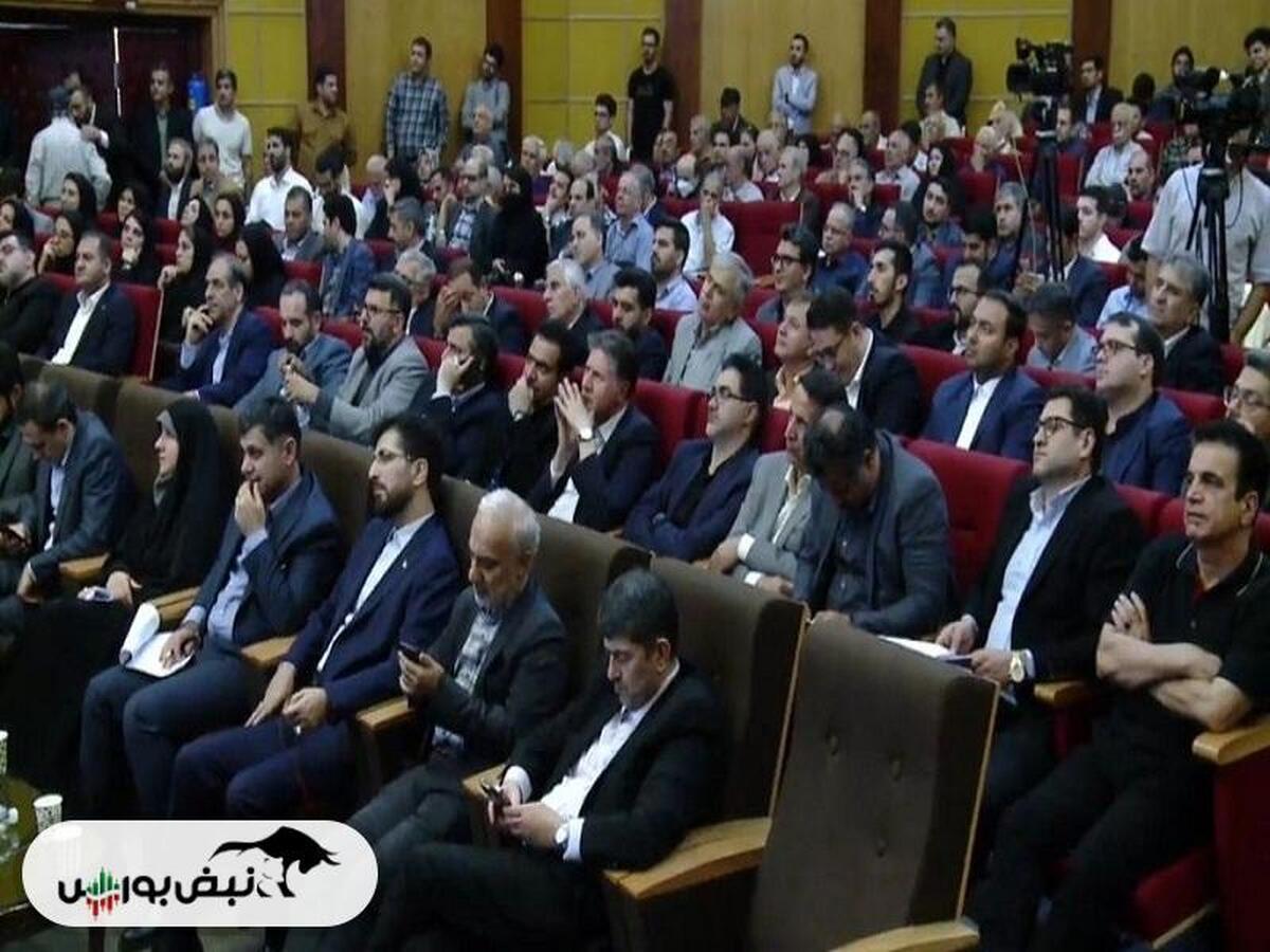 تاریخ مجامع شرکت‌های بورسی در هفته‌ی آینده | برگزاری مجمع عمومی عادی سالیانه توسط این ۱۰ نماد مهم