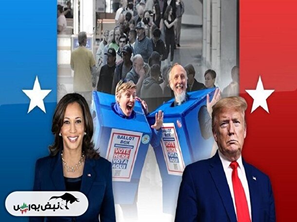 دونالد ترامپ ۴۷ مین رییس جمهور آمریکا شد
