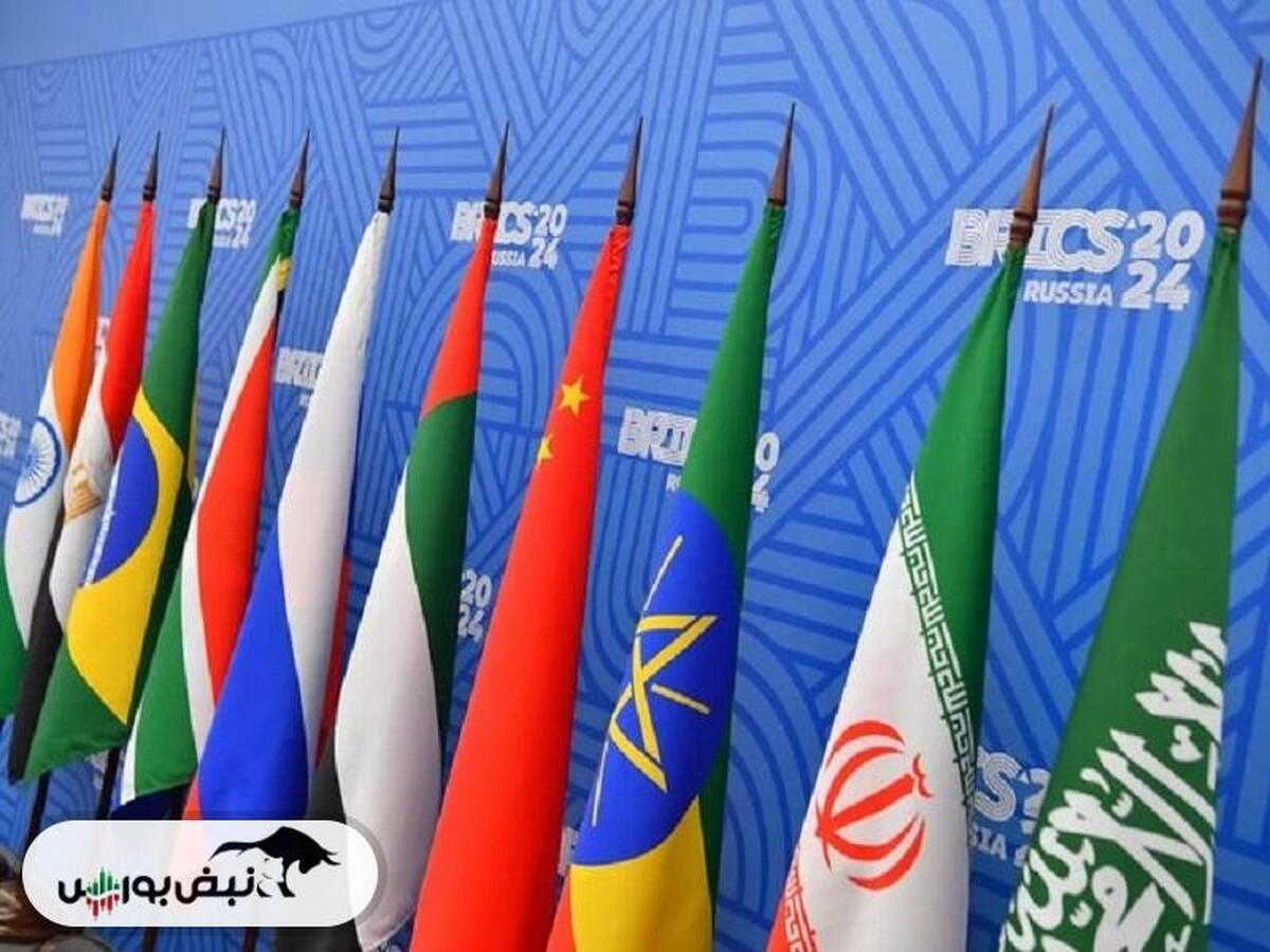 پتانسیل بزرگ دریایی کشور‌های بریکس