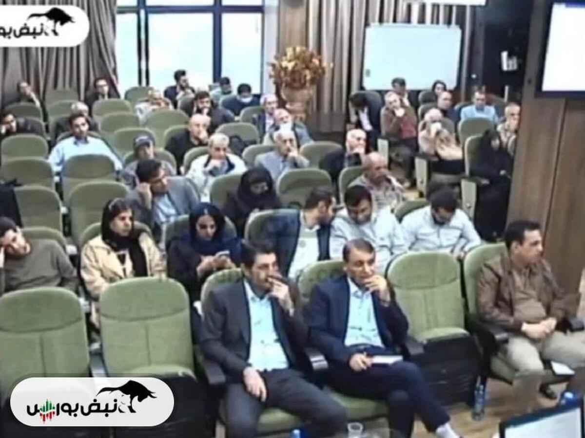 نتایج آخرین مجامع بورسی در تاریخ ۲۰ و ۲۲ آبان ماه ۱۴۰۳ | تصویب سود ۶۰۰ ریالی و افزایش سرمایه ۴۲ درصدی