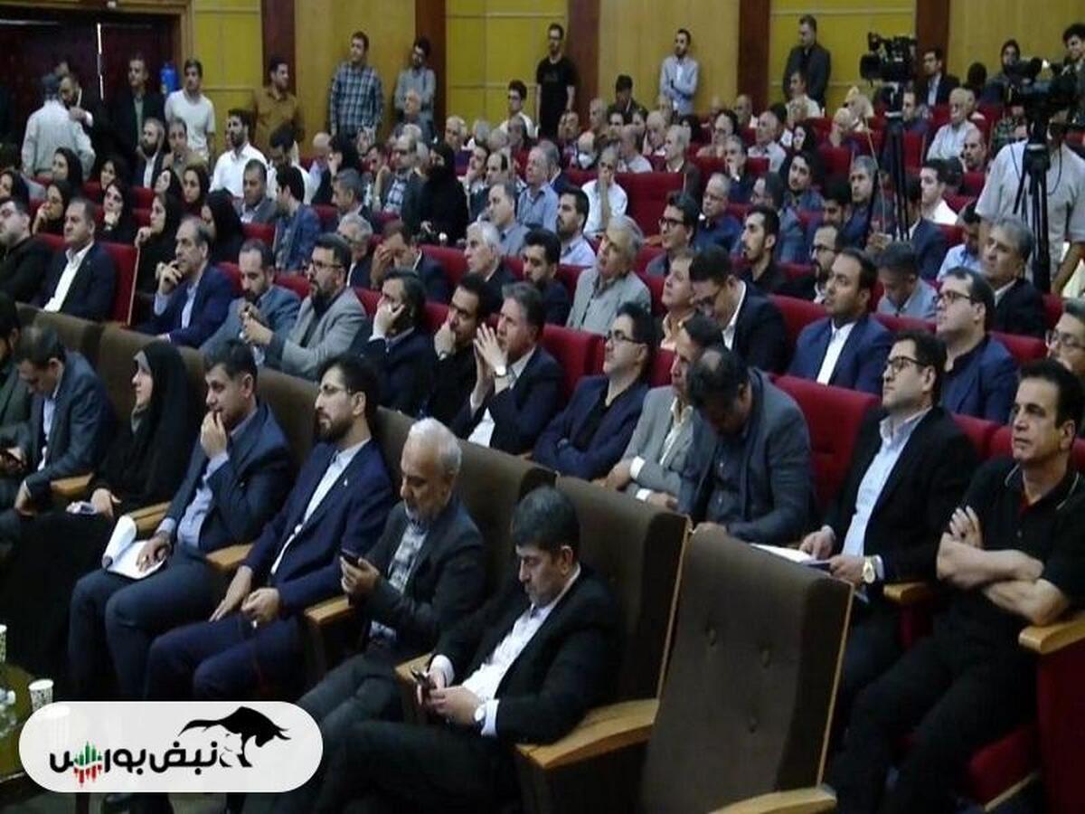 تاریخ مجامع شرکت های بورسی در هفته ی آینده | کدام شرکت ها مجمع افزایش سرمایه برگزار می کنند؟