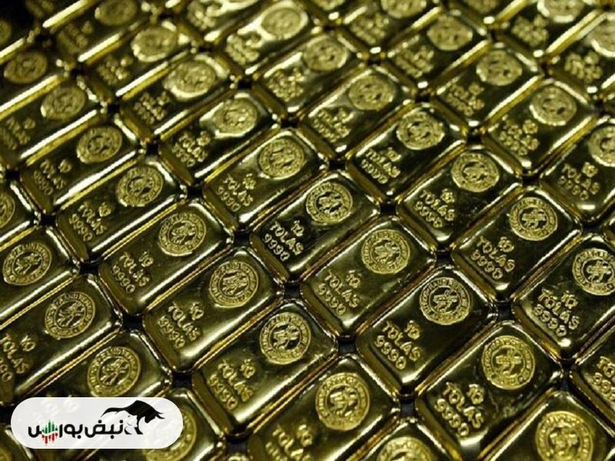 طلای جهانی کدام مسیر را برای تعطیلات انتخاب کرد؟