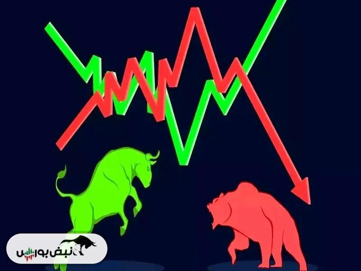 کدام سهام بیشترین و کمترین بازدهی هفته را تجربه کردند؟ | این نماد بانکی جزو نمادهای پربازده بود