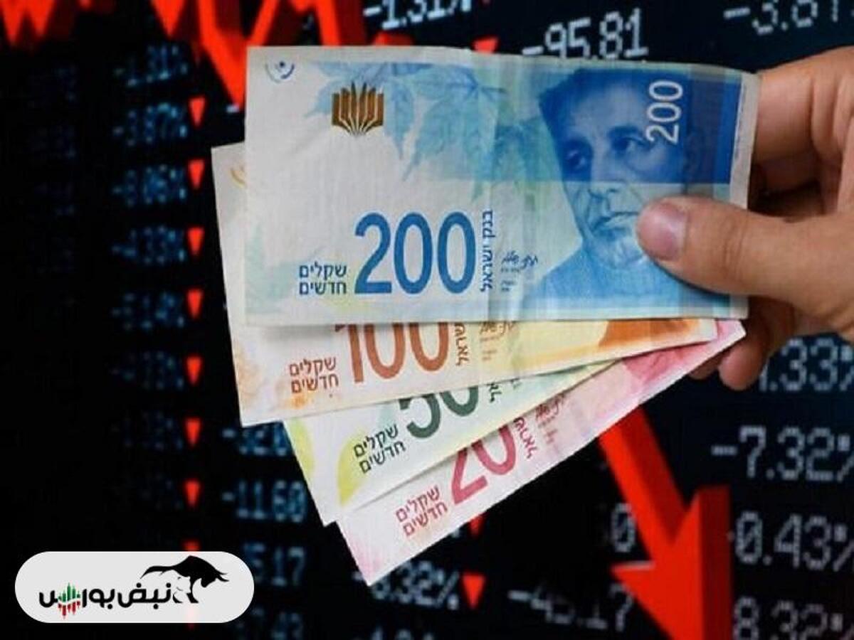 پیش‌بینی «اس اند پی» از رشد منفی اقتصاد رژیم صهیونیستی