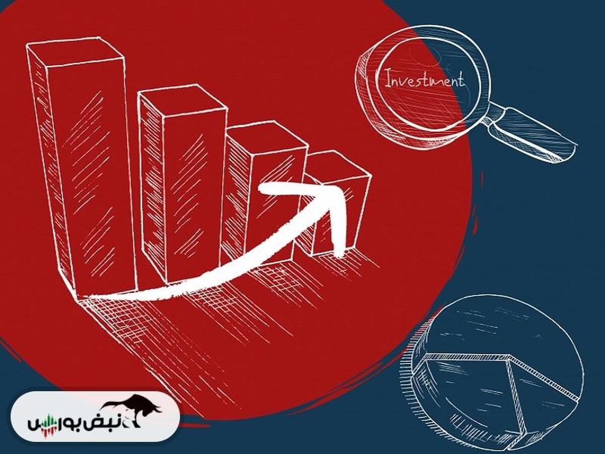 پیش بینی بورس فردا چهارشنبه ۹ آبان ۱۴۰۳ | رخت سرخ بر تن بورس می‌ماند؟
