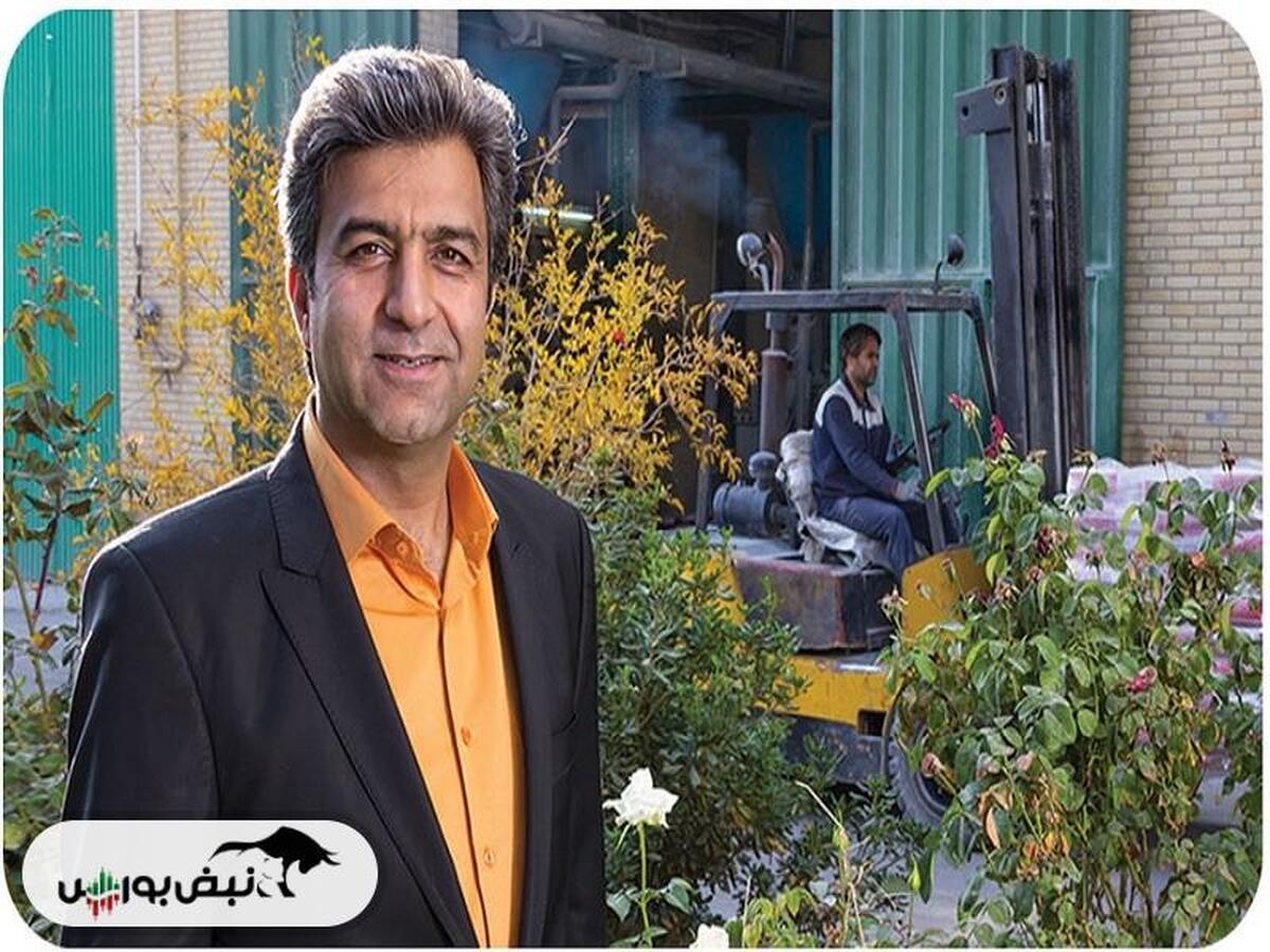 داود عظیمی کیست؟