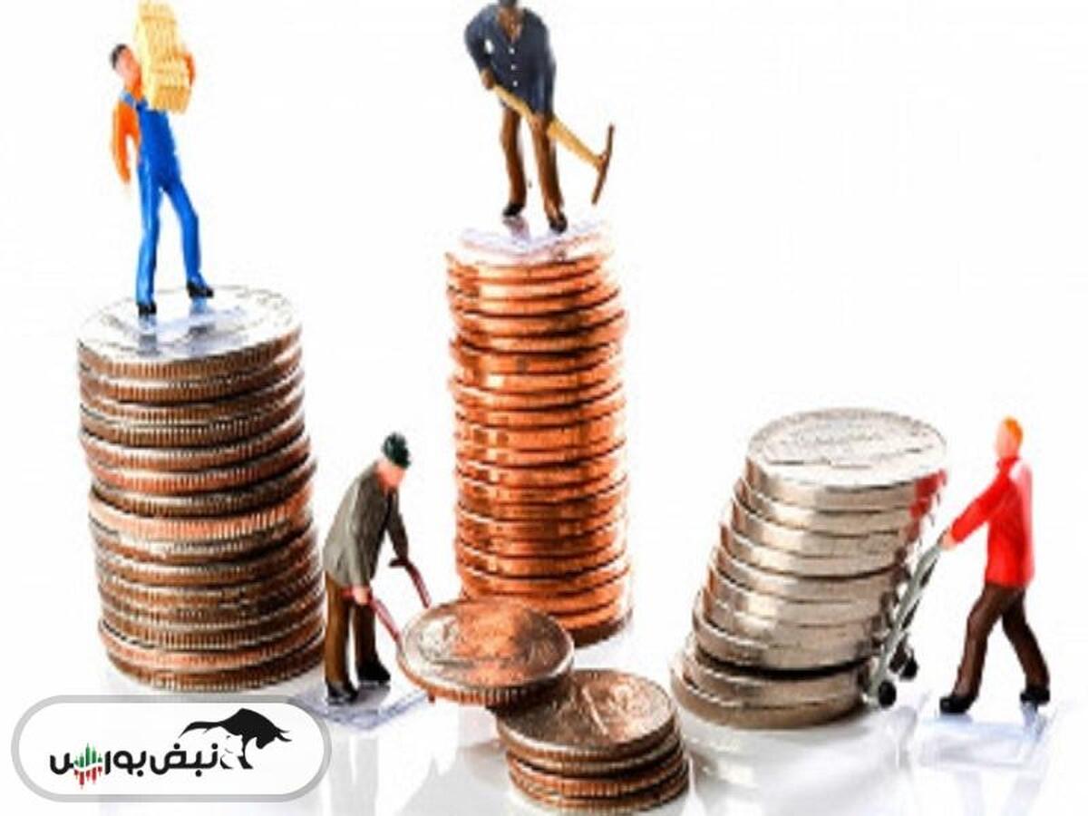 کدال کسرا | پیشنهاد افزایش سرمایه داد