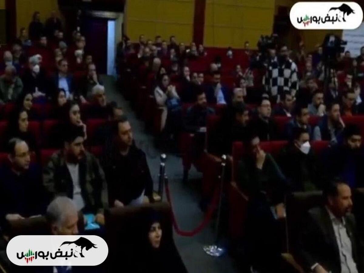 تاریخ مجامع شرکت های بورسی در هفته ی آینده | کدام نمادها مجمع افزایش سرمایه برگزار می کنند؟