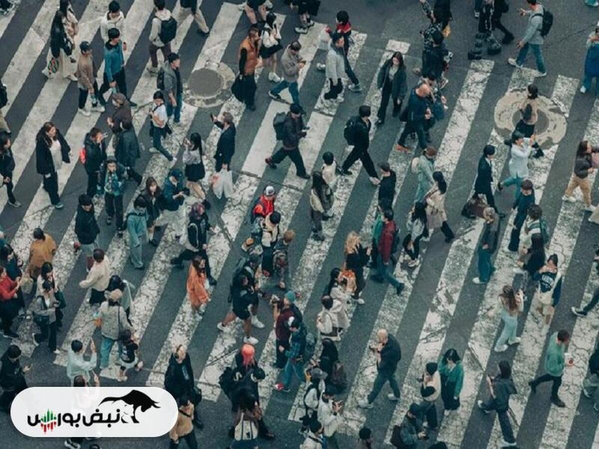 افزایش حقوق بازنشستگان در ژاپن کلید خورد