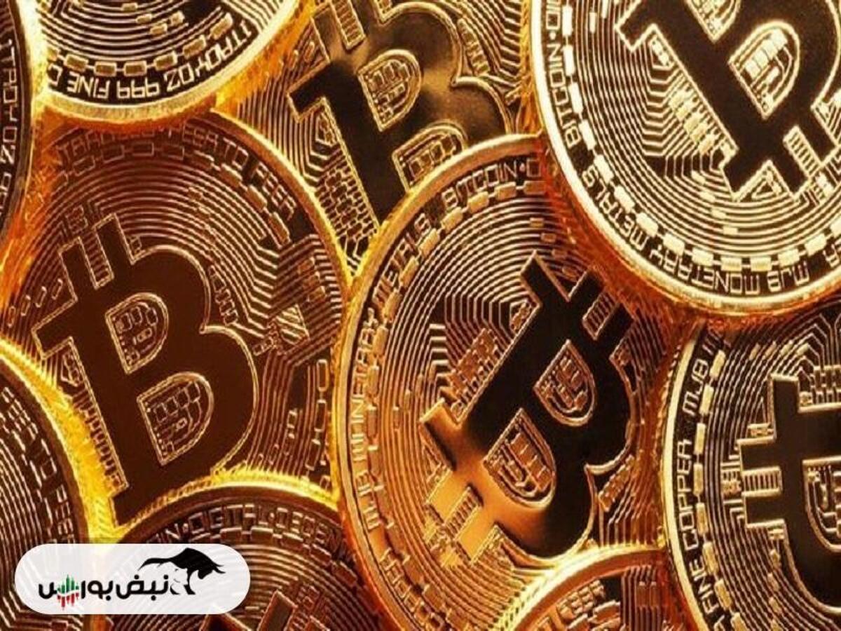 بیت‌کوین عقب نشینی کرد